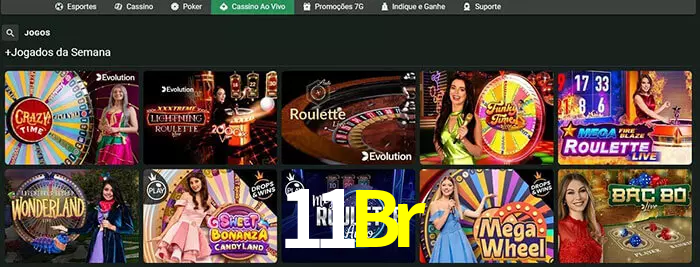 11Br bet