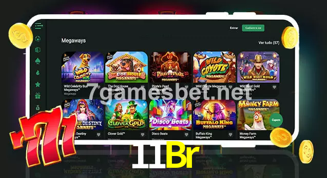 11Br aplicativo