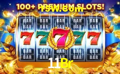 Jogos de Slot 11Br