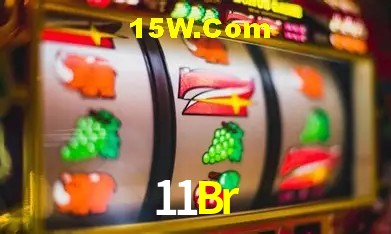 Tecnologia da Plataforma 11Br