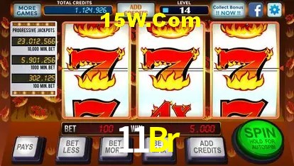 Provedores de Jogos 11Br