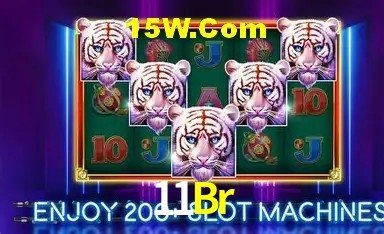 Estatísticas 11Br