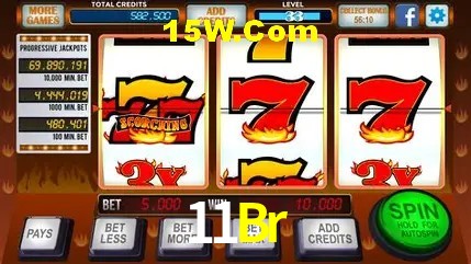 Casino Ao Vivo 11Br