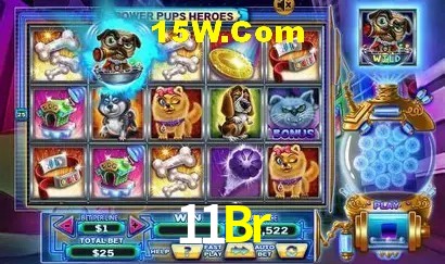 Promoção Relâmpago 11Br