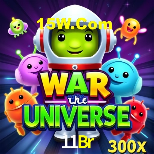 Jogo Spaceman 11Br