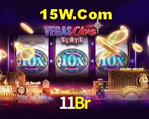 Estatísticas do Jogo 11Br