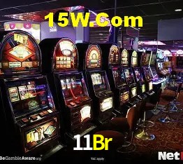 Tecnologia da Plataforma 11Br