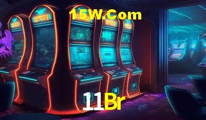 Recursos de Bônus 11Br